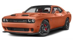 2023 Dodge Challenger SRT Hellcat Redeye