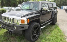 2006 HUMMER H3 Base