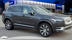 2025 Volvo XC90 B6 Ultra Bright Theme 6P