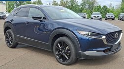 2022 Mazda CX-30 2.5 Turbo Premium