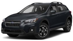 2019 Subaru Crosstrek 2.0i Base