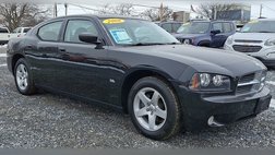 2009 Dodge Charger SXT