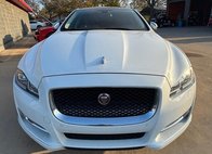 2016 Jaguar XJ R-Sport