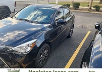 2019 Toyota Yaris LE