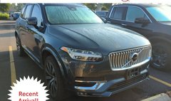 2023 Volvo XC90 B6 Plus Bright Theme 7P