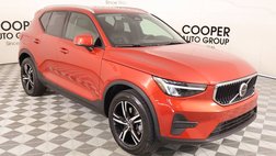 2023 Volvo XC40 B5 Core