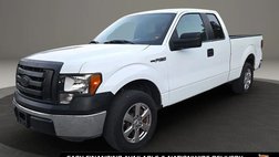 2012 Ford F-150 XL