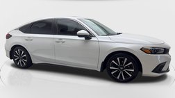 2023 Honda Civic EX-L