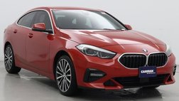 2020 BMW 2 Series 228i xDrive Gran Coupe