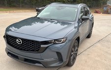2023 Mazda CX-50 2.5 S Premium Plus