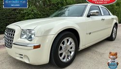 2008 Chrysler 300 C HEMI