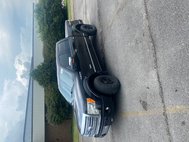 2012 Ford F-150 Platinum