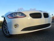 2004 BMW Z4 2.5i