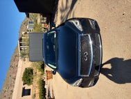 2016 Infiniti Q70L 3.7