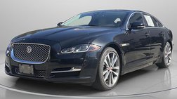 2019 Jaguar XJL Portfolio