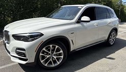 2023 BMW X5 xDrive45e