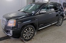 2017 GMC Terrain Denali
