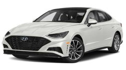 2022 Hyundai Sonata N Line Night Edition