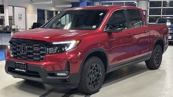2026 Honda Ridgeline TrailSport S