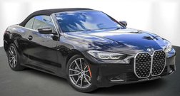 2023 BMW 4 Series 430i
