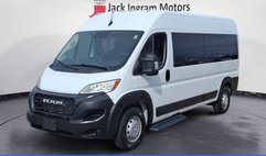 2023 Ram ProMaster 2500 159 WB