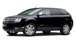 2008 Lincoln MKX Base