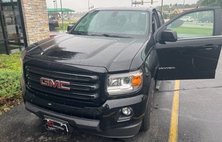 2020 GMC Canyon SLE
