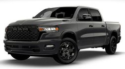 2026 Ram Ram Pickup 1500 Lone Star