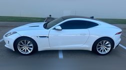 2015 Jaguar F-TYPE S