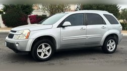 2006 Chevrolet Equinox LT