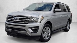 2019 Ford Expedition XLT