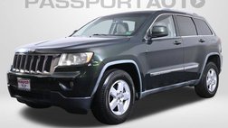 2011 Jeep Grand Cherokee Laredo