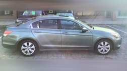 2010 Honda Accord EX-L