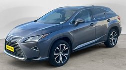 2016 Lexus RX 350 Base