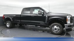 2025 Ford Super Duty F-350 XL