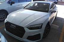 2025 Audi A5 Sportback quattro S line Premium 45 TFSI