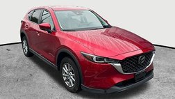 2022 Mazda CX-5 2.5 S Select