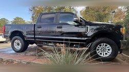 2017 Ford Super Duty F-250 Lariat