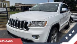 2013 Jeep Grand Cherokee Limited