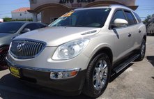 2009 Buick Enclave CXL