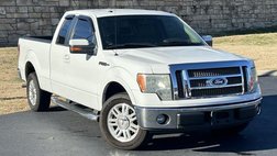 2009 Ford F-150 Lariat