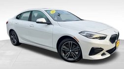 2024 BMW 2 Series 228i xDrive Gran Coupe