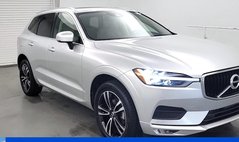 2021 Volvo XC60 T5 Momentum