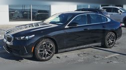 2026 BMW 5 Series 530i xDrive