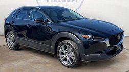 2025 Mazda CX-30 2.5 S Premium