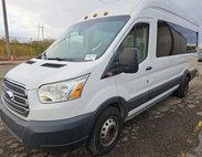 2016 Ford Transit 350 HD XLT
