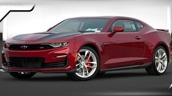 2022 Chevrolet Camaro SS