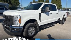 2023 Ford Super Duty F-350 XL