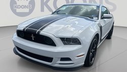 2013 Ford Mustang Boss 302