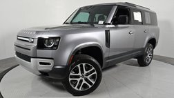 2023 Land Rover Defender 130 SE